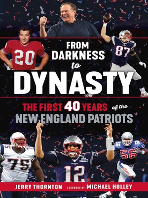 cover image of From Darkness to Dynasty